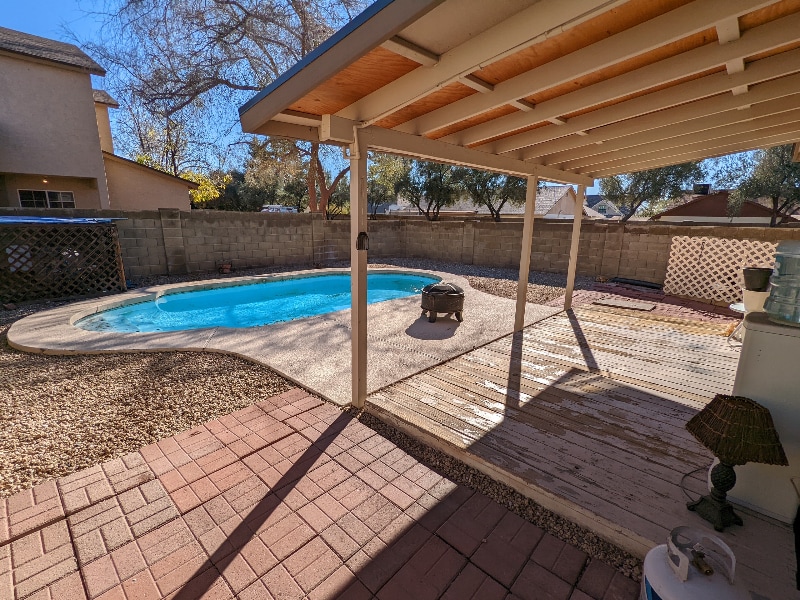 Building Photo - 3755 E Broadway Rd