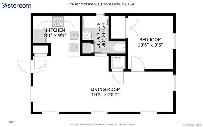 Building Photo - 174 Ashford Ave