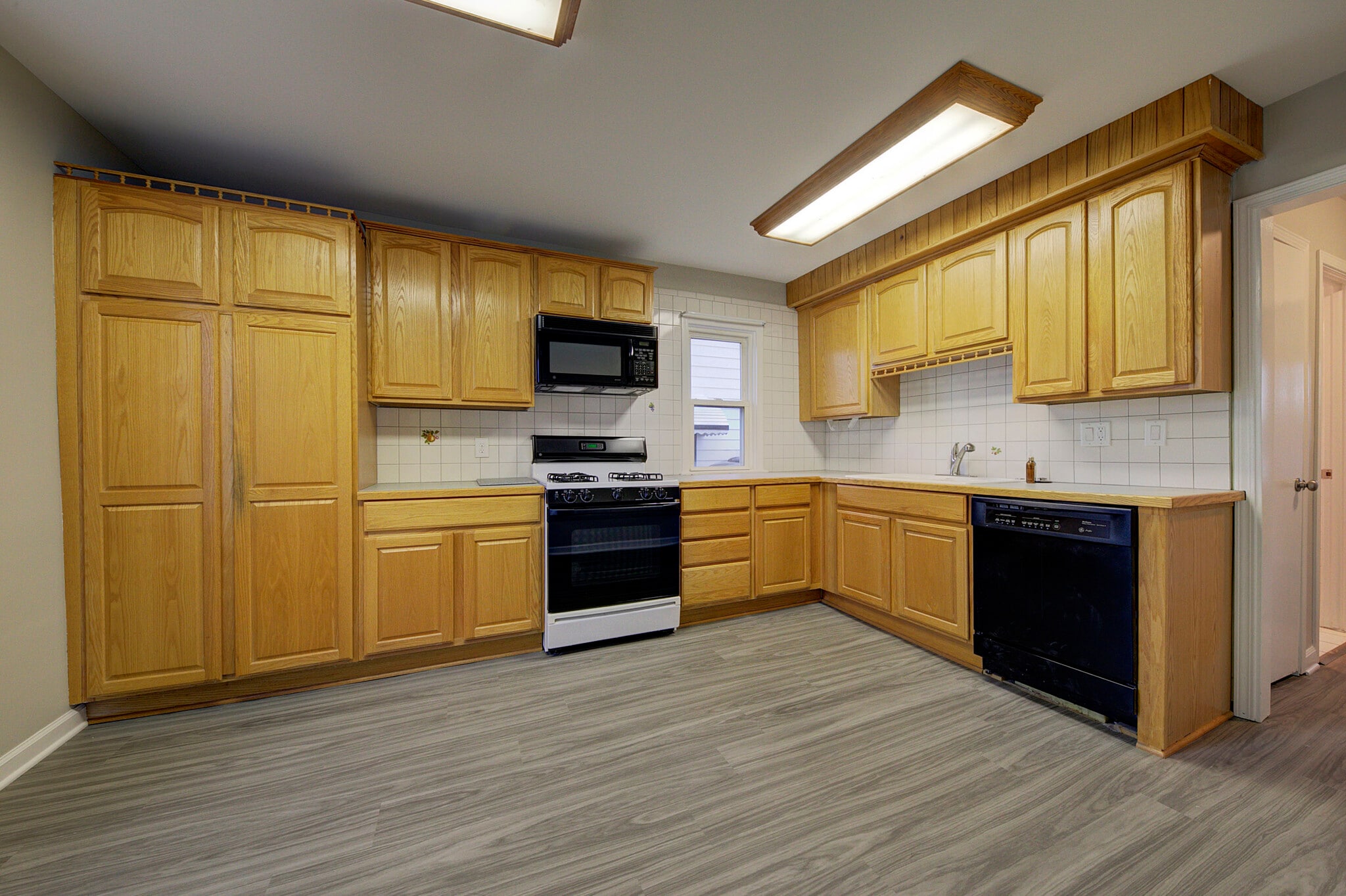 Building Photo - 5808 Gilman St