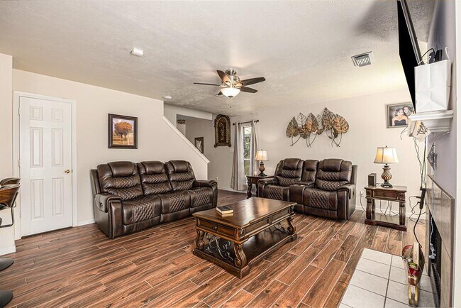 Building Photo - 4246 Hawk Meadow Dr