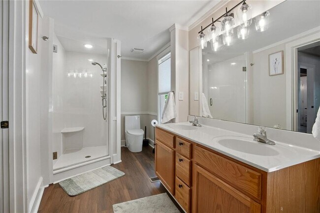 Building Photo - 203 Wild Azalea Cir