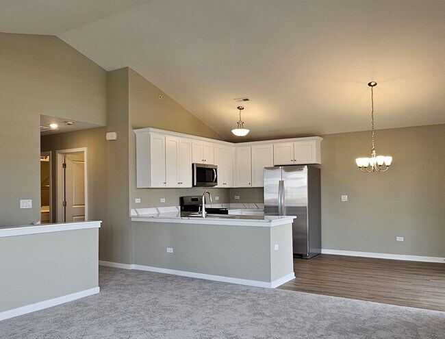 Building Photo - Brand New Douglas Fir-2Br/2Ba Rental Home-Second Floor