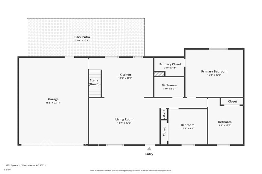 Building Photo - 10631 Queen St