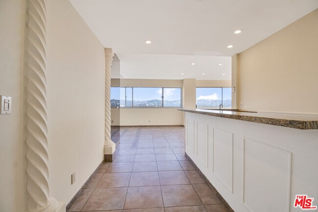 Building Photo - 10701 Wilshire Blvd