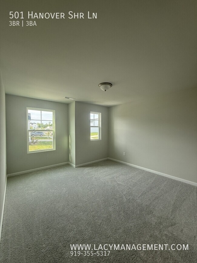 Building Photo - 501 Hanover Shr Ln