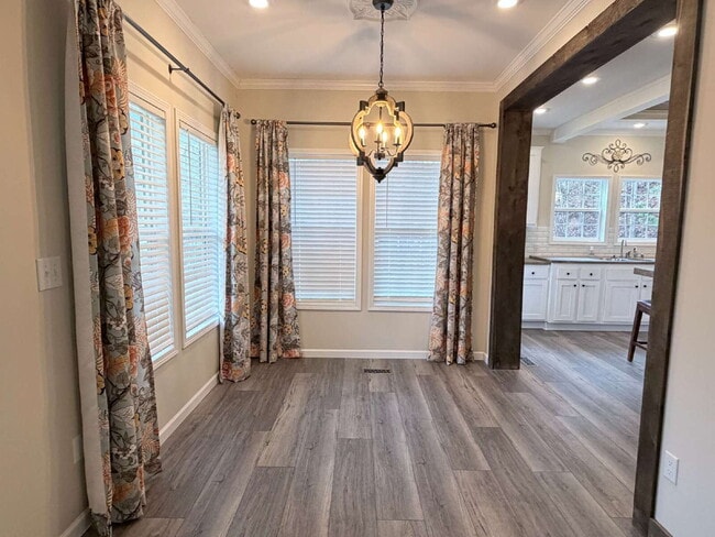 Building Photo - Immaculate Newer 3BR/2BA Brevard Home with Open Layout – Pet-Friendly