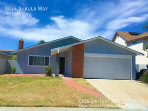 Building Photo - 8834 Shaula Way
