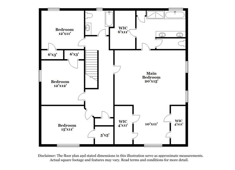 Building Photo - 4235 Fourth Rail Ln