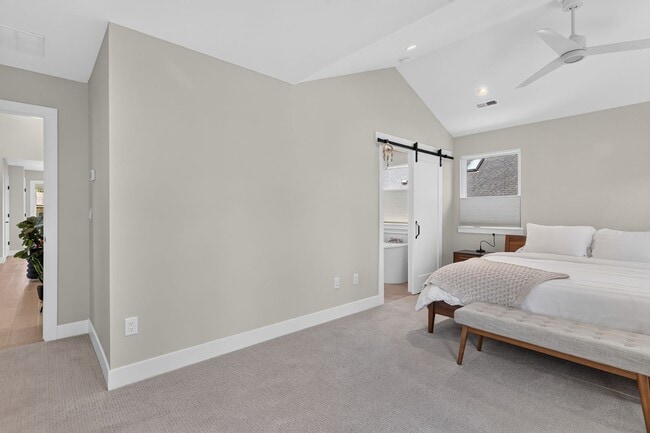 Building Photo - Boulder Living Perfected: Custom 4BR/4BA Modern Farmhouse Near Wonderland Lake