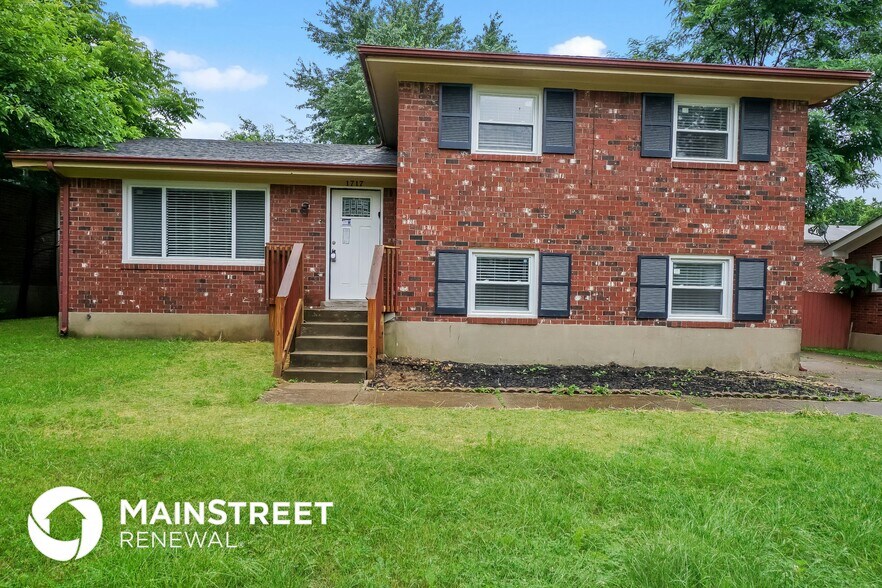 Primary Photo - 1717 Birchbark Ln