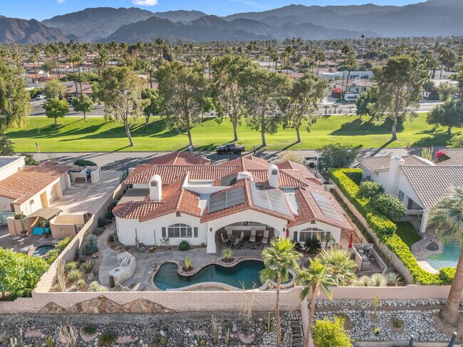 Building Photo - 73110 Calliandra St