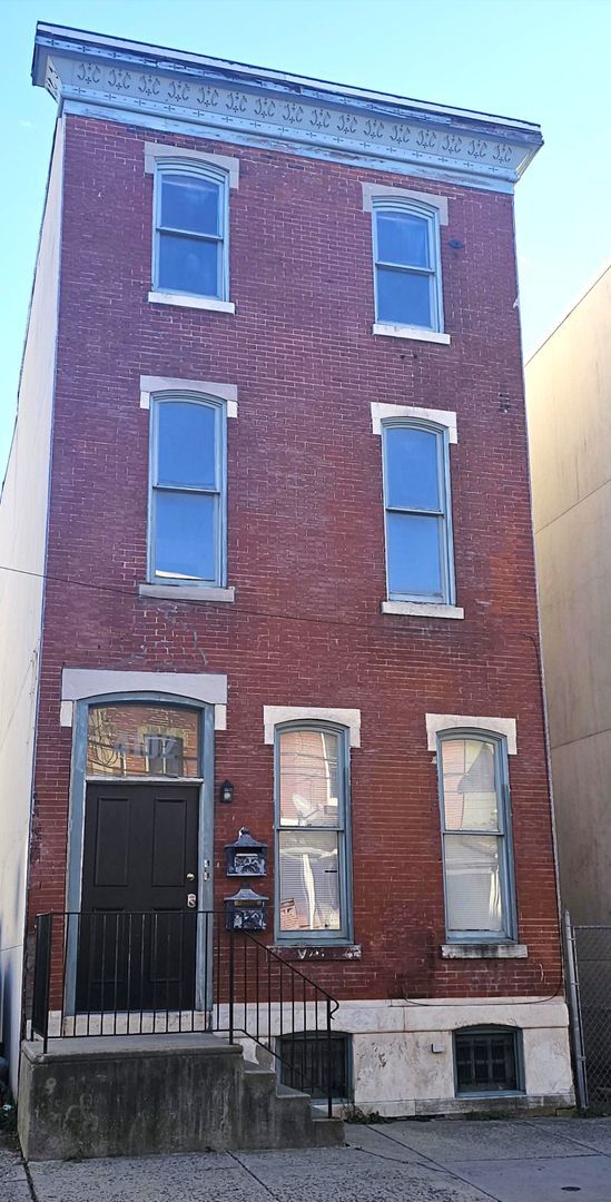 Building Photo - 4102 Ogden St