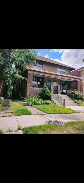 Primary Photo - 3931 W Lafayette Blvd