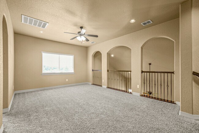 Building Photo - Spacious 4-Bedroom Home with Game Room in Desirable Community!