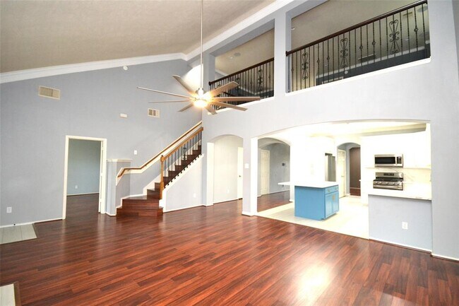Building Photo - 3814 E Piper Grove Dr