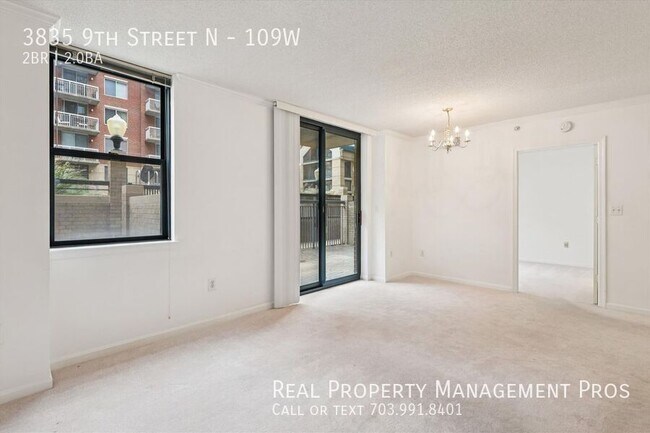 Building Photo - 3835 9th St N