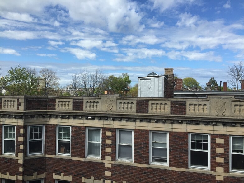 Building Photo - 9 Ellery Street