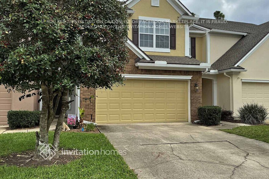 Building Photo - 6479 Smooth Thorn Ct