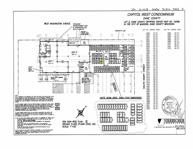 Building Photo - 309 W Washington Ave