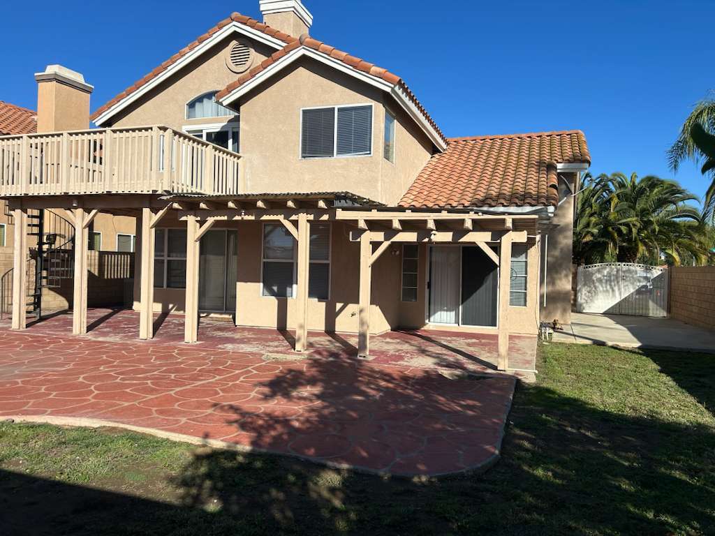 Building Photo - 8955 Digger Pine Dr