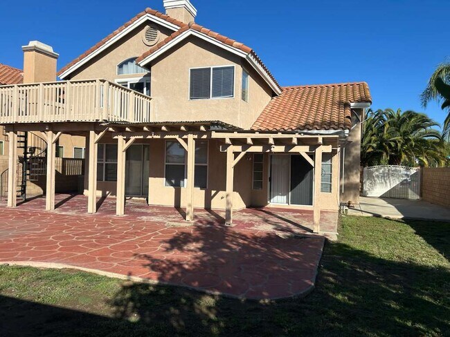 Building Photo - 8955 Digger Pine Dr