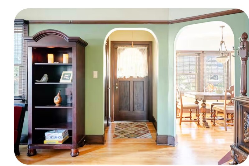 Building Photo - 4325 NE 42nd Ave