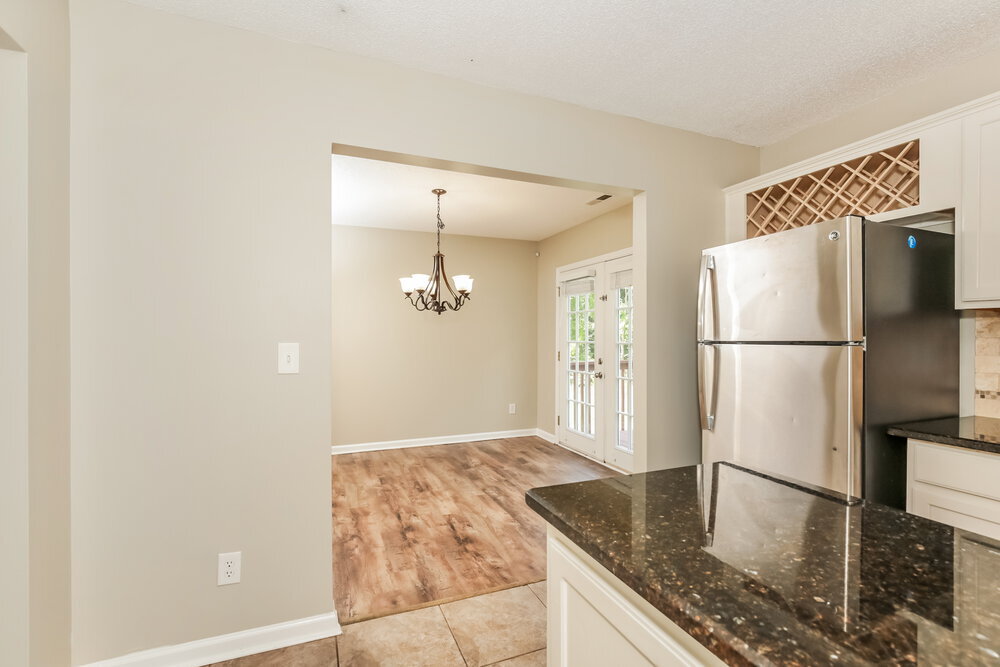 Building Photo - 5209 Carriage Woods Dr