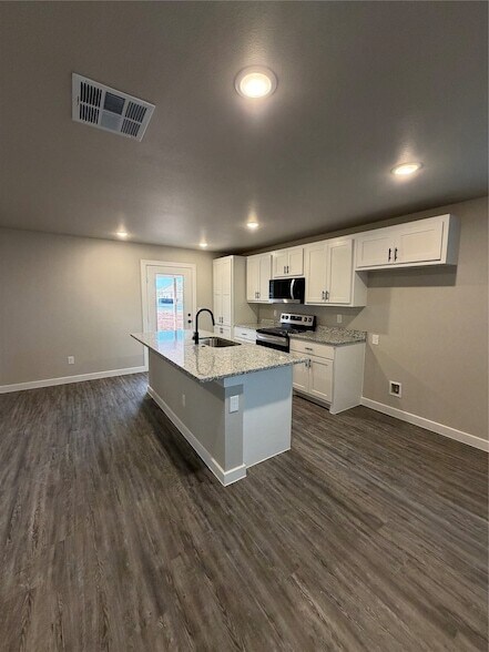 Building Photo - 4217 Ranger St