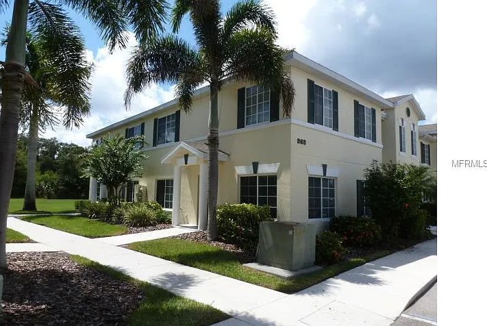 Building Photo - 262 Cape Harbour Loop