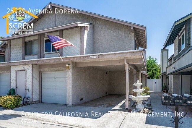 Primary Photo - 25229 Ave Dorena