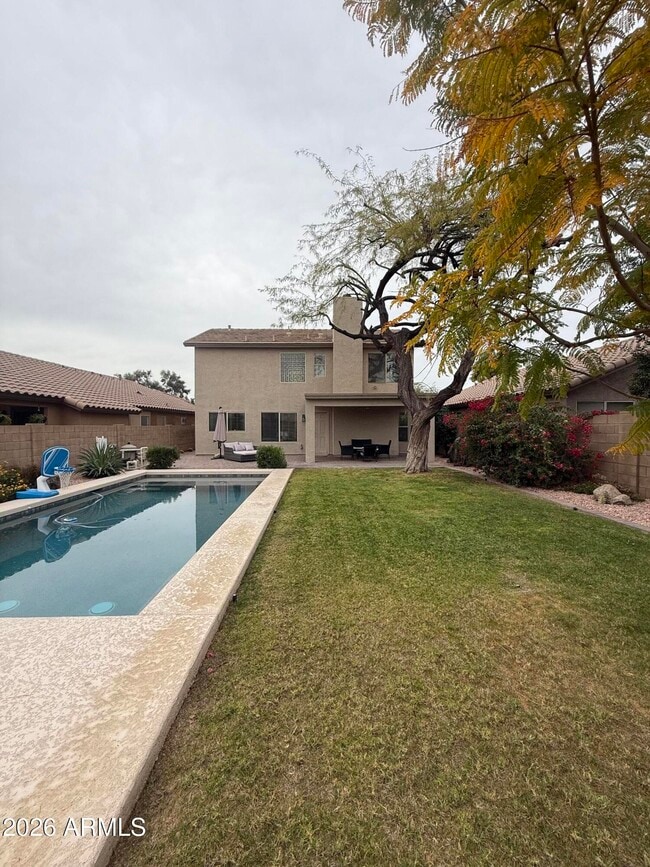 Building Photo - 4331 E Tether Trail