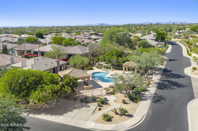 Building Photo - 8267 E Angel Spirit Dr