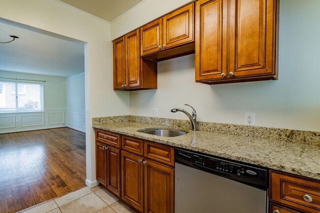 Building Photo - Lovely and Updated 4 Bedroom 2 Bath Cape C...