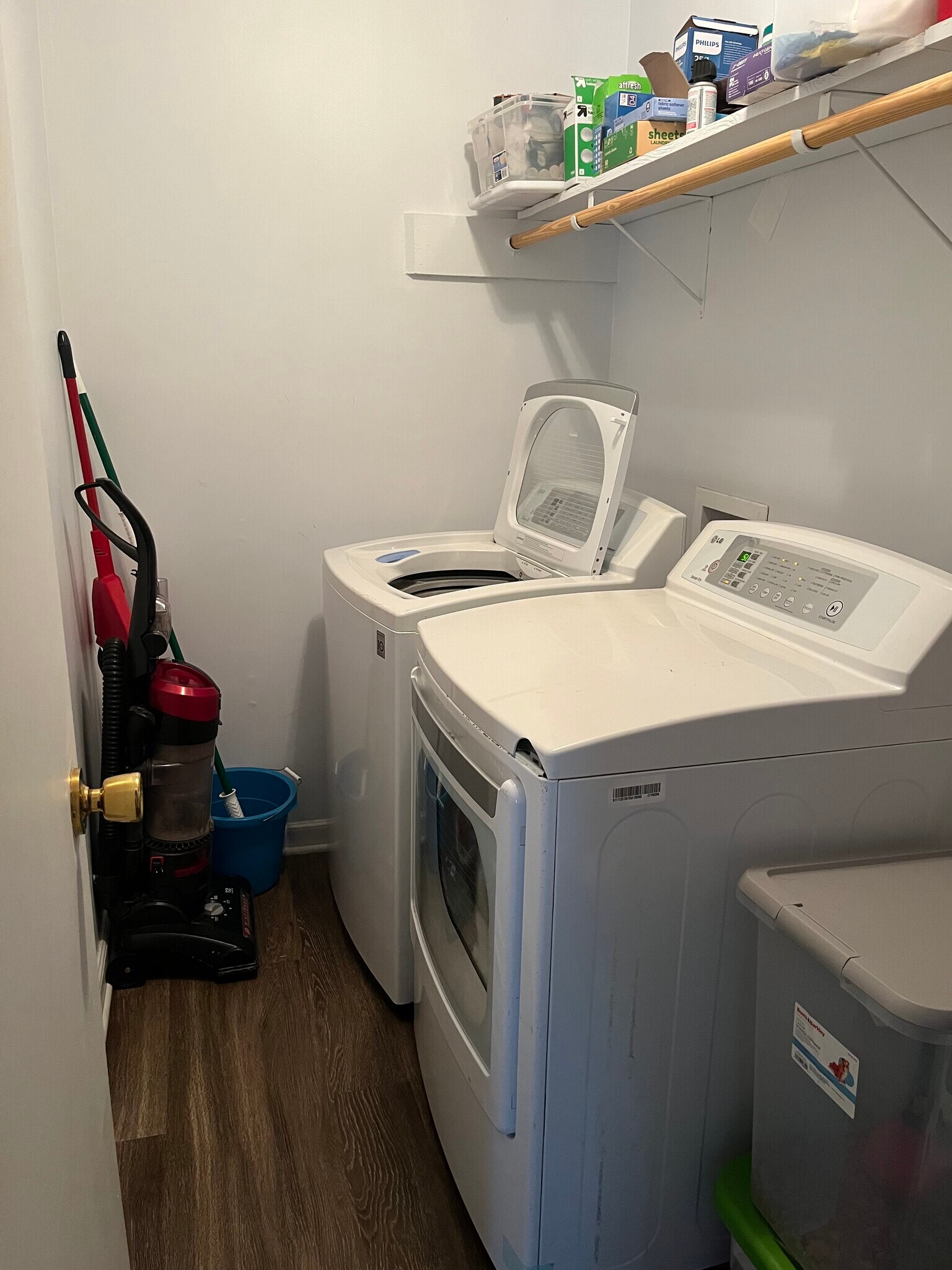 Building Photo - 2119 Strebor St