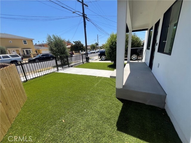 Building Photo - 10517 Firmona Ave