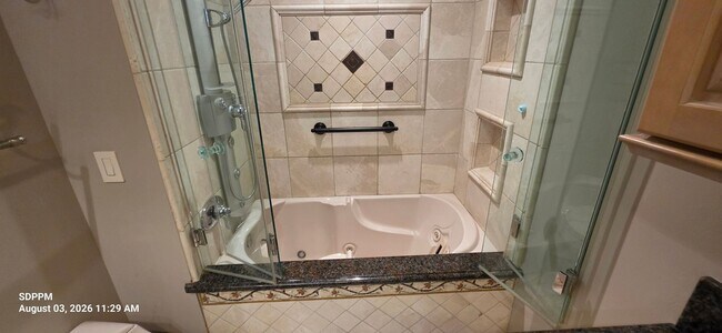 Building Photo - LA JOLLA VILLAGE - Park Prospect - Nice 2 Bedroom / 2 Bath Condo 1st Floor with Views!  AVAILABLE...