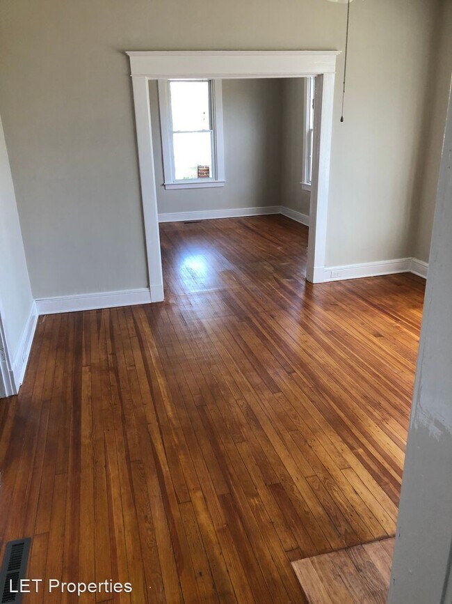 Building Photo - 3 br, 1 bath House - 1509 Nelson Street