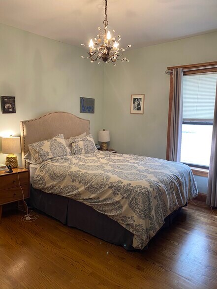 Bedroom 2 - 917 W Margate Ter