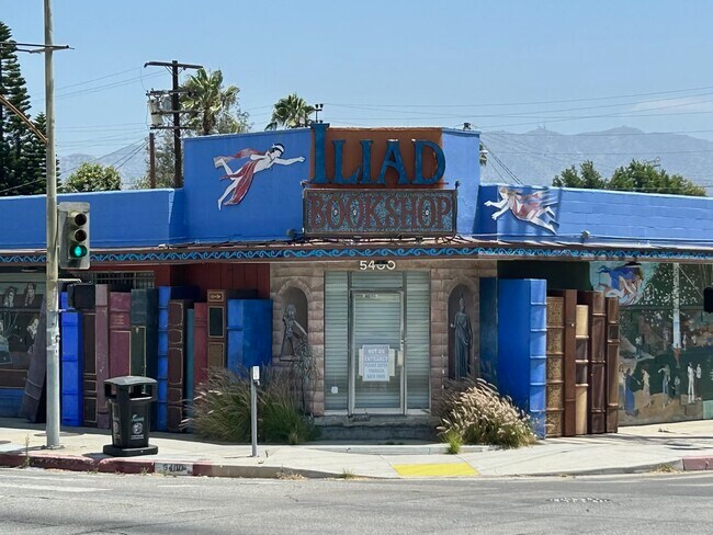 nearby - 5262 Willowcrest Ave