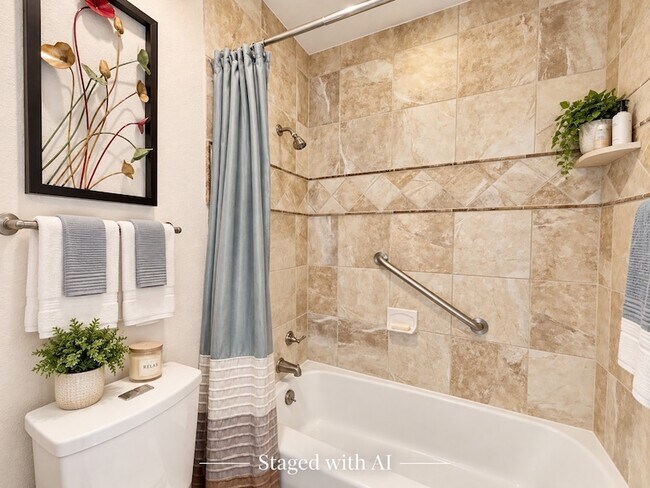 Building Photo - 15531 Mosscove Cir