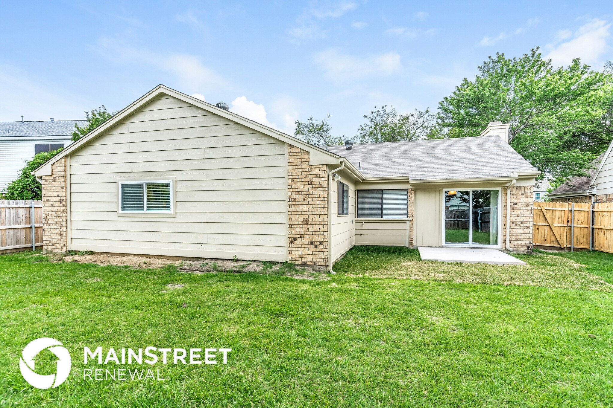 Building Photo - 1712 Homestead St