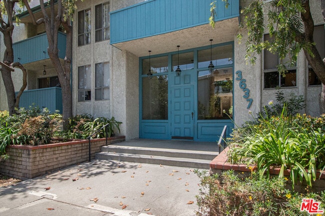 Building Photo - 3637 Glendon Ave