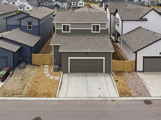 Building Photo - Trailside 3-Bedroom, 2.5 Bathroom, 2-Car Home with Pool and Trail Access