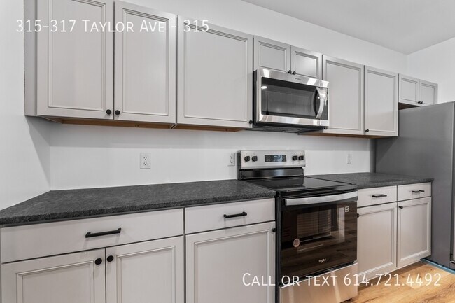 Building Photo - 315-317 Taylor Ave-315