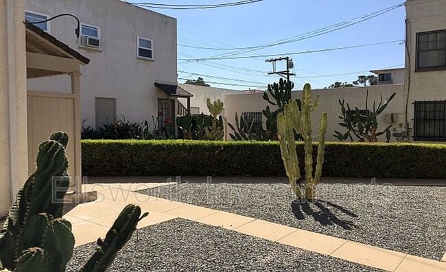 Building Photo - 3513 Park Blvd