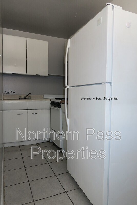 Building Photo - 4023 Thomason Ave