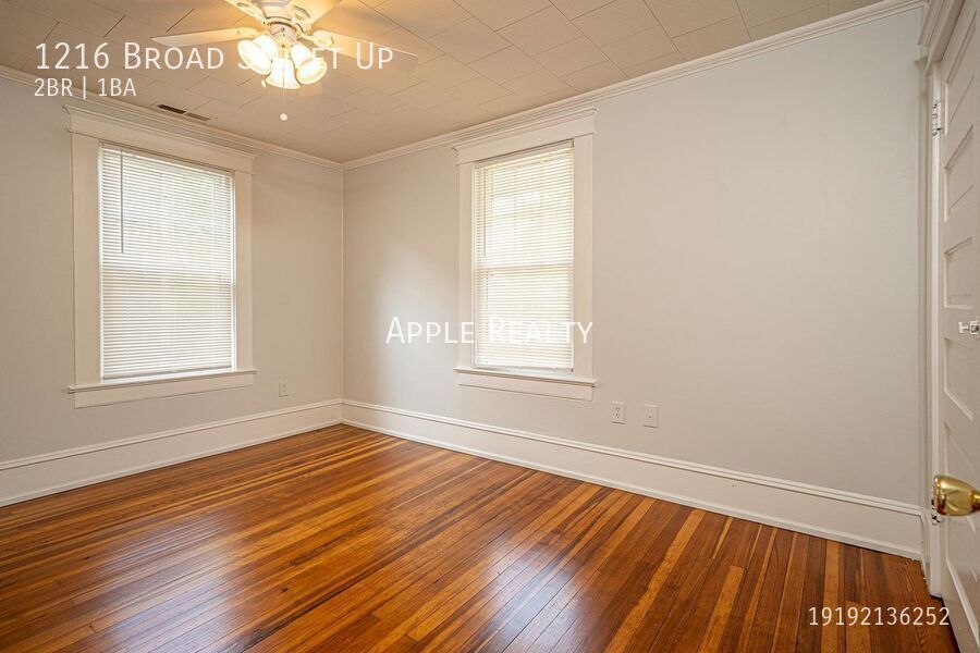 Building Photo - 1216 Broad St