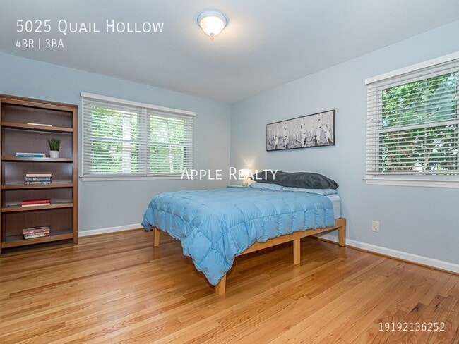 Building Photo - 5025 Quail Hollow Dr