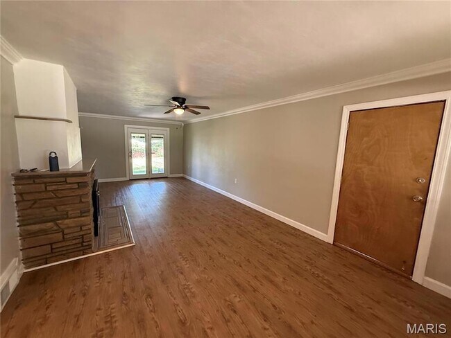 Building Photo - 6321 Monterey Dr