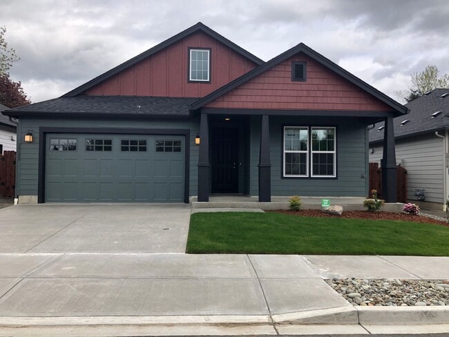 Primary Photo - Be the First to Live Here!